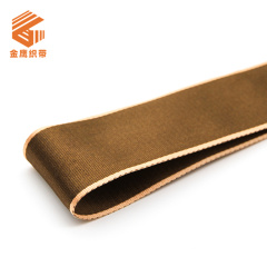 双面光亮有光丝涤纶帽带 展会吊牌带奖牌带 箱包服装辅料包边带