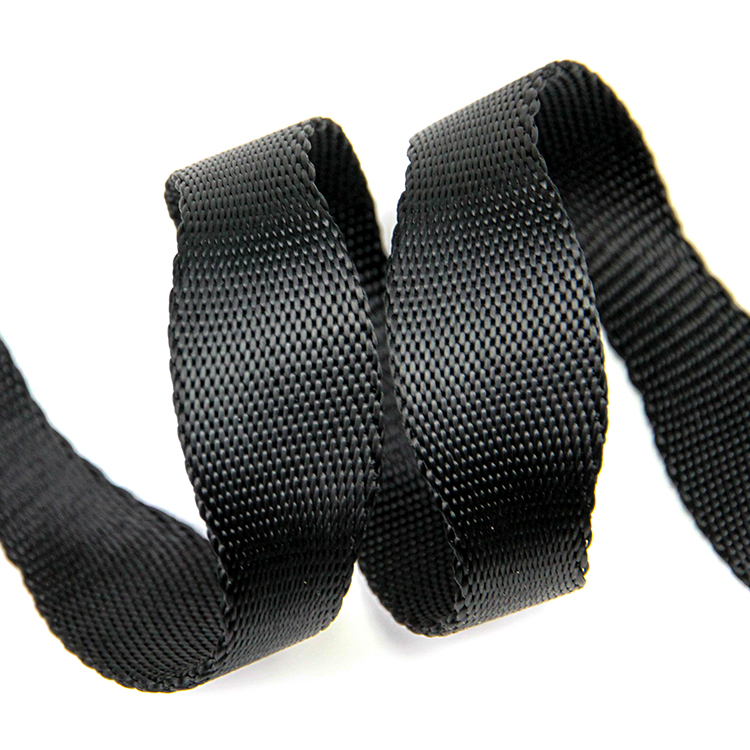 25mm Colored Nlyon Webbing