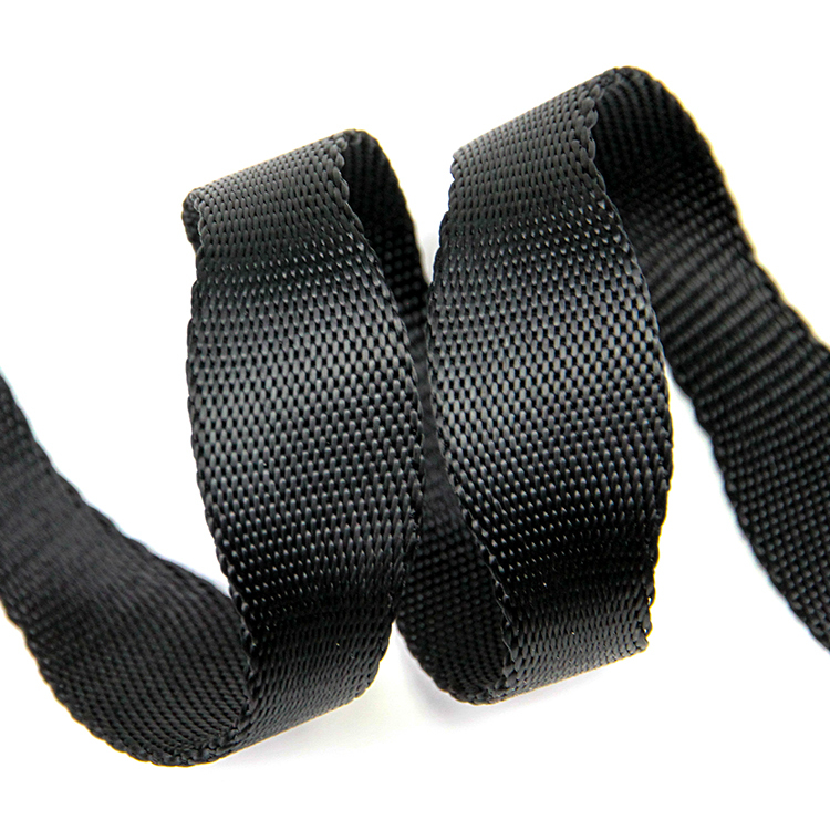 25mm Colored Nlyon Webbing