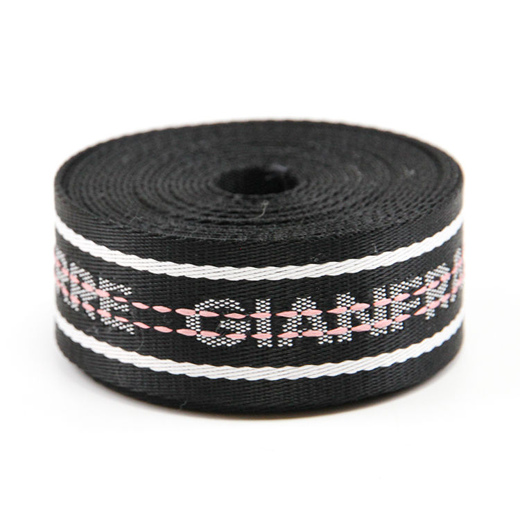 Custom 25mm 2 Inch New Camo Jacquard Webbing Manufacturers and Suppliers -  Free Sample in Stock - Dyneema