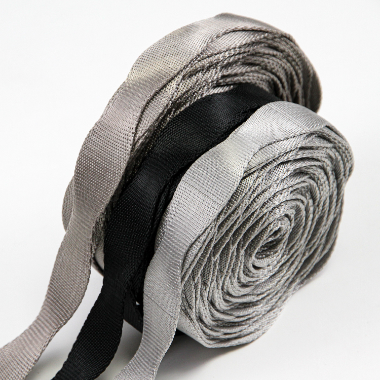 25mm Colored Nlyon Webbing