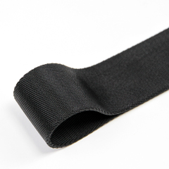 30/38mm Colored Nylon Webbing