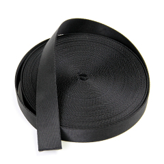 30/38mm Colored Nylon Webbing