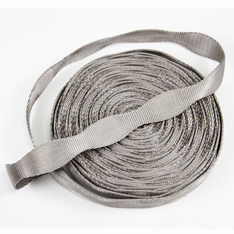 25mm Colored Nlyon Webbing