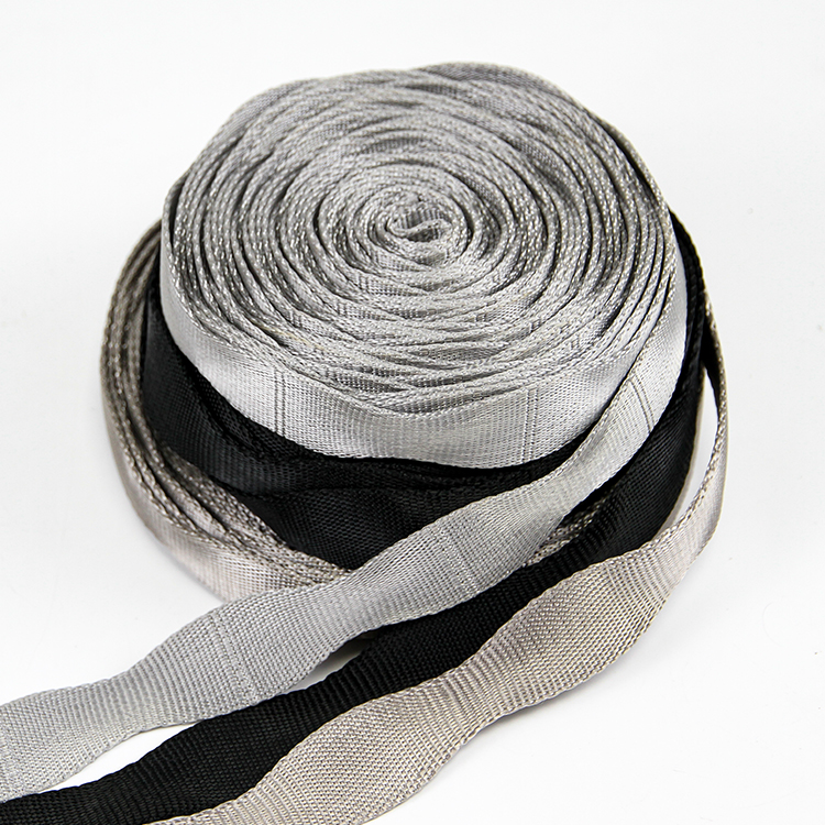 25mm Colored Nlyon Webbing