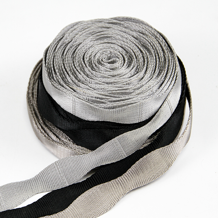 25mm Colored Nlyon Webbing