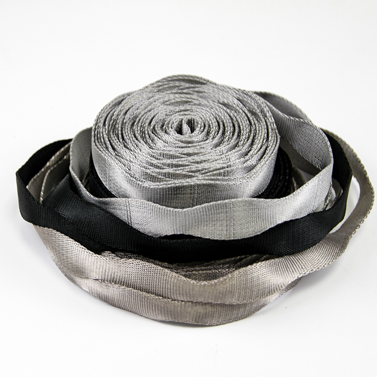 25mm Colored Nlyon Webbing