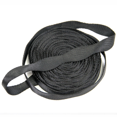25mm Colored Nlyon Webbing