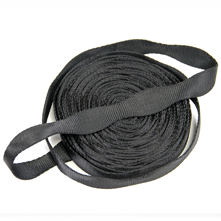 25mm Colored Nlyon Webbing