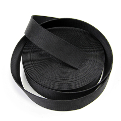 30/38mm Colored Nylon Webbing