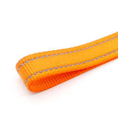 25mm Nylon Reflective Webbing