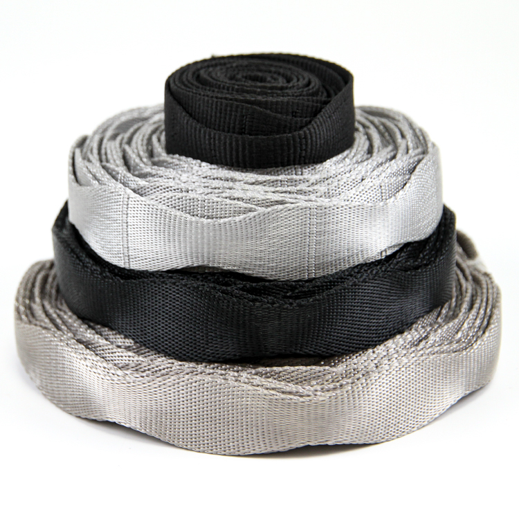 25mm Colored Nlyon Webbing