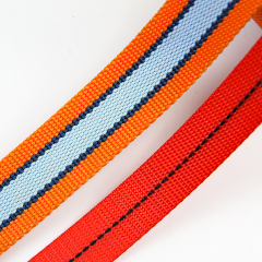 25mm Imitation Nylon Webbing