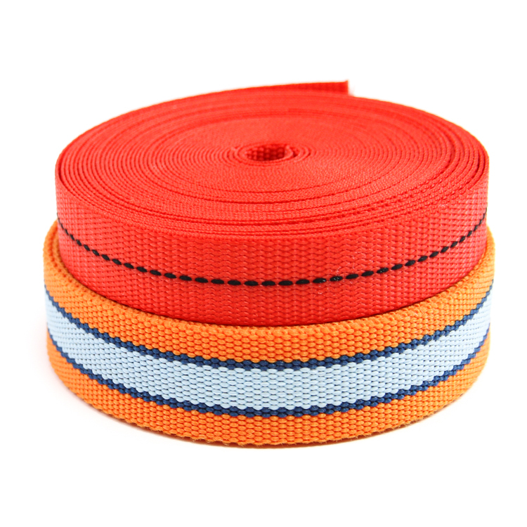 25mm Imitation Nylon Webbing