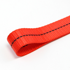 25mm Imitation Nylon Webbing