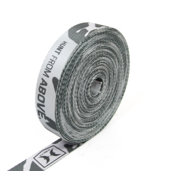 Dog Collar Imitation Nylon Webbing