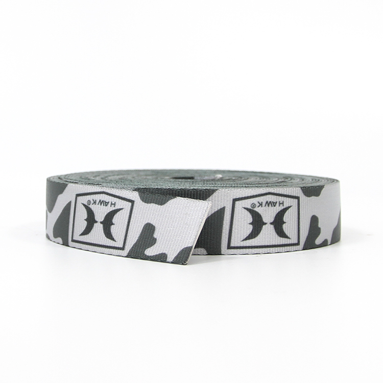 Dog Collar Imitation Nylon Webbing