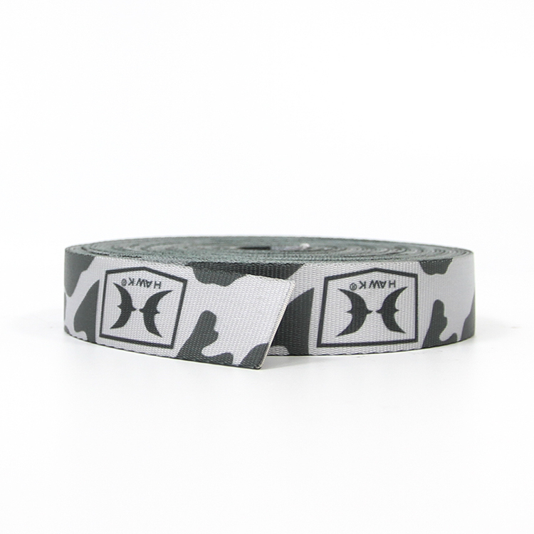 Dog Collar Imitation Nylon Webbing