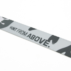 Dog Collar Imitation Nylon Webbing