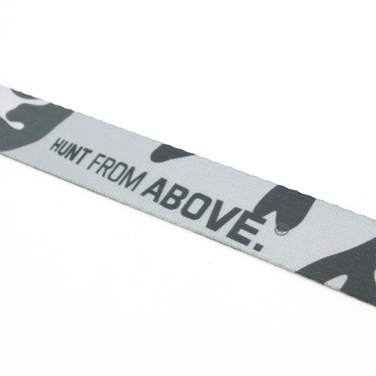 Dog Collar Imitation Nylon Webbing