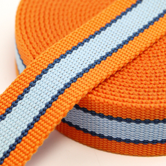 25mm Imitation Nylon Webbing