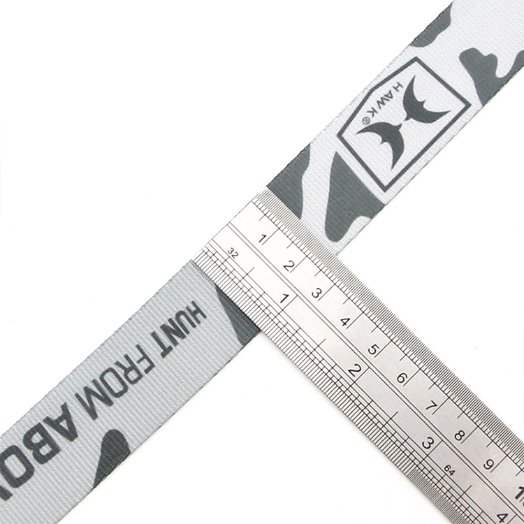 Dog Collar Imitation Nylon Webbing