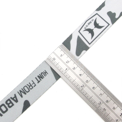 Dog Collar Imitation Nylon Webbing