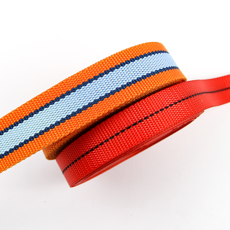 25mm Imitation Nylon Webbing