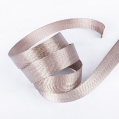 Colored Imitation Nylon Webbing
