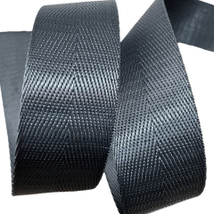 Colored Imitation Nylon Webbing
