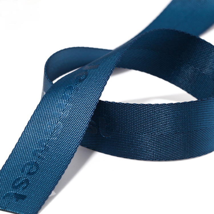 Colored Imitation Nylon Webbing