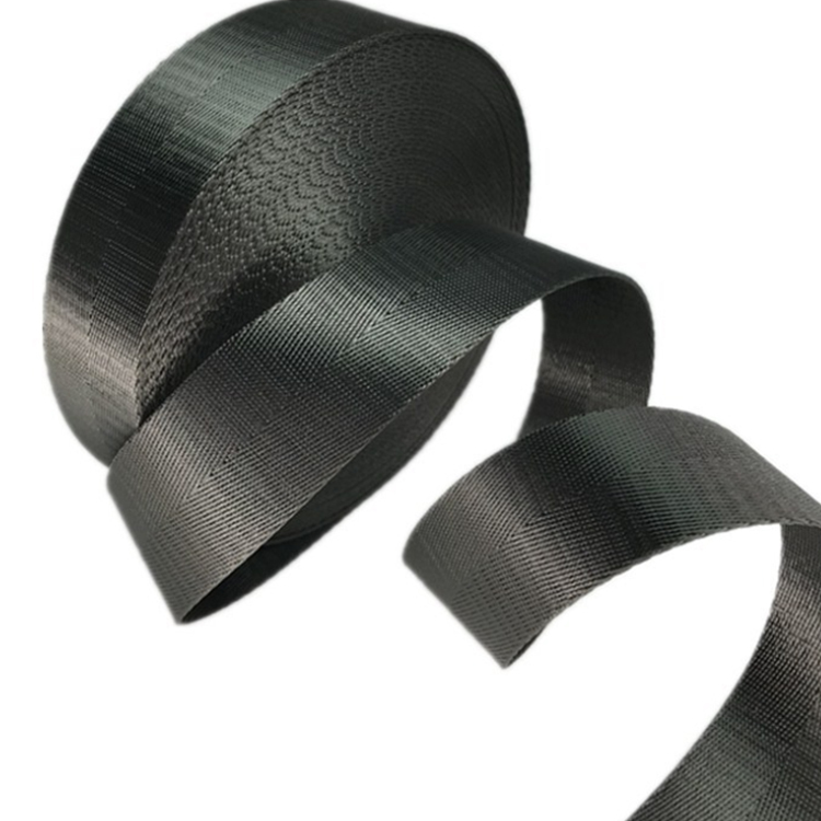 Colored Imitation Nylon Webbing