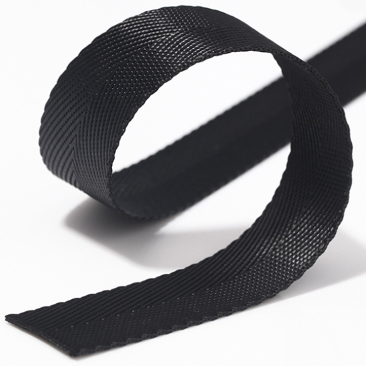 Colored Imitation Nylon Webbing