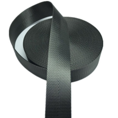 Colored Imitation Nylon Webbing