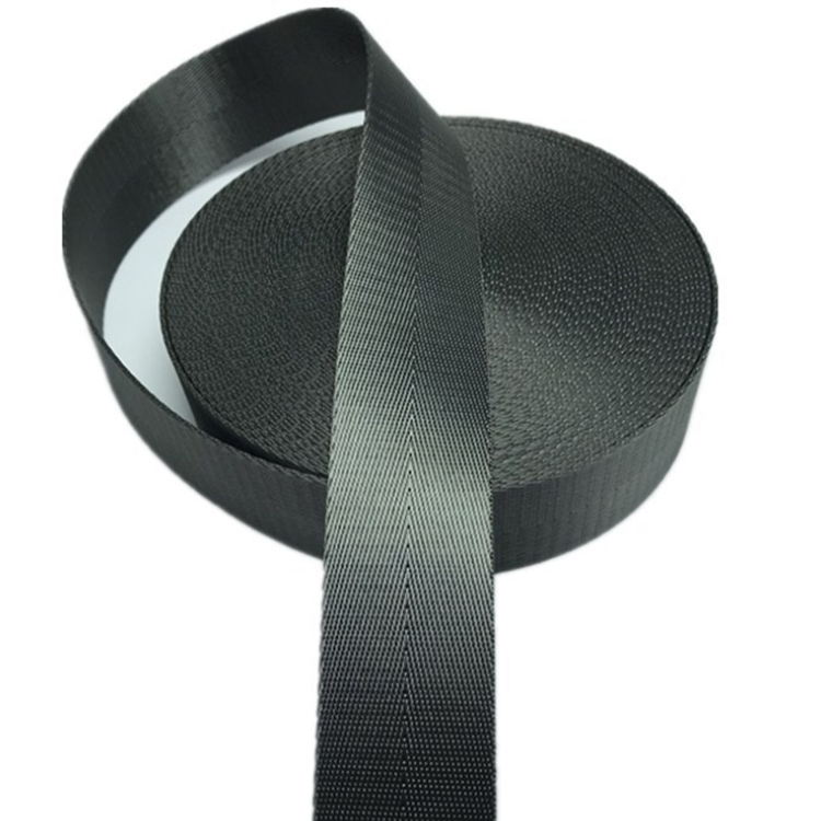 Colored Imitation Nylon Webbing