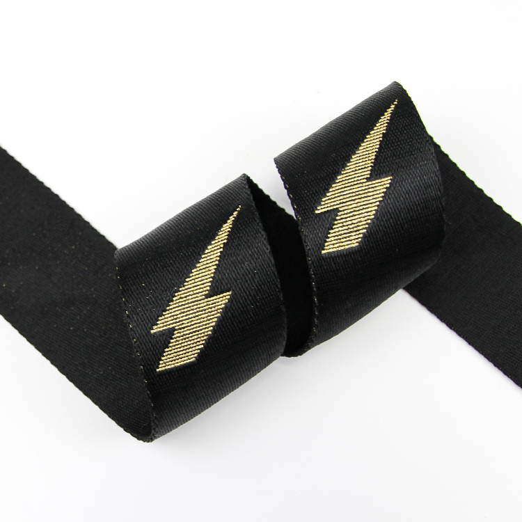 20/25/28/40mm Polyester Jacquard Webbing