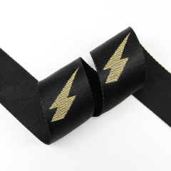 20/25/28/40mm Polyester Jacquard Webbing
