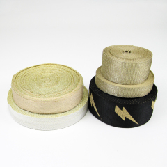 20/25/28/40mm Polyester Jacquard Webbing