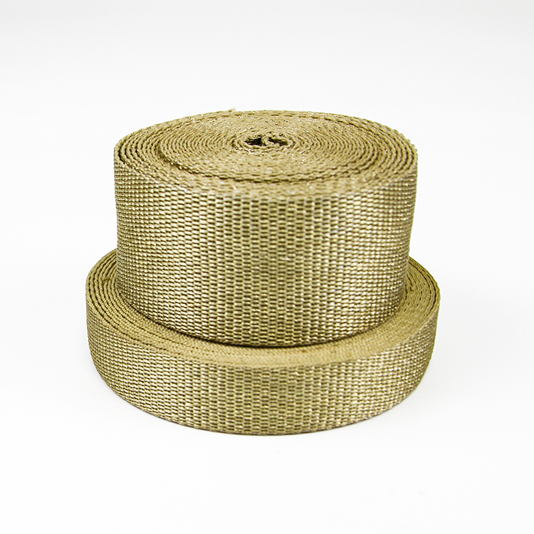 20/25/28/40mm Polyester Jacquard Webbing