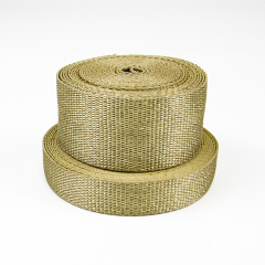 20/25/28/40mm Polyester Jacquard Webbing