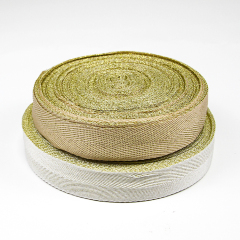 20/25/28/40mm Polyester Jacquard Webbing