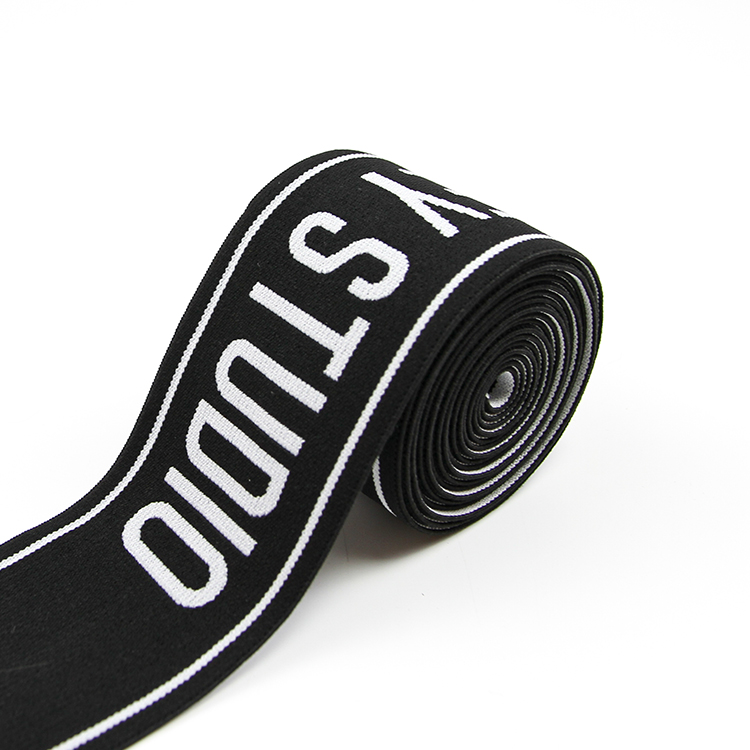 60mm Colored Elastic Band