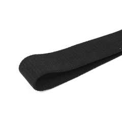 3.8cm加厚涤纶仿棉腰带 户外战术装备作训外腰带 工厂直销