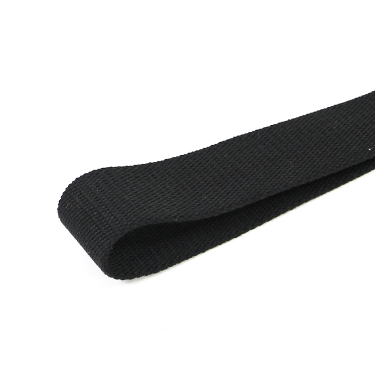 3.8cm加厚涤纶仿棉腰带 户外战术装备作训外腰带 工厂直销