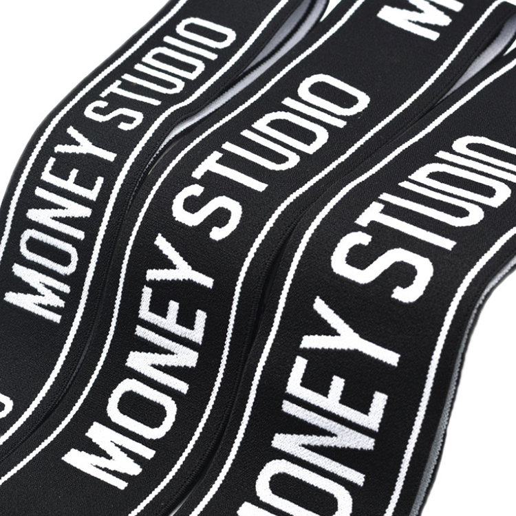 60mm Colored Elastic Band