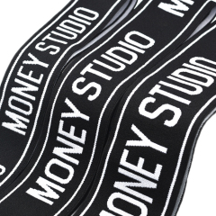 60mm Colored Elastic Band