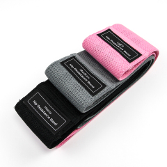 80mm Colored Elastic Band