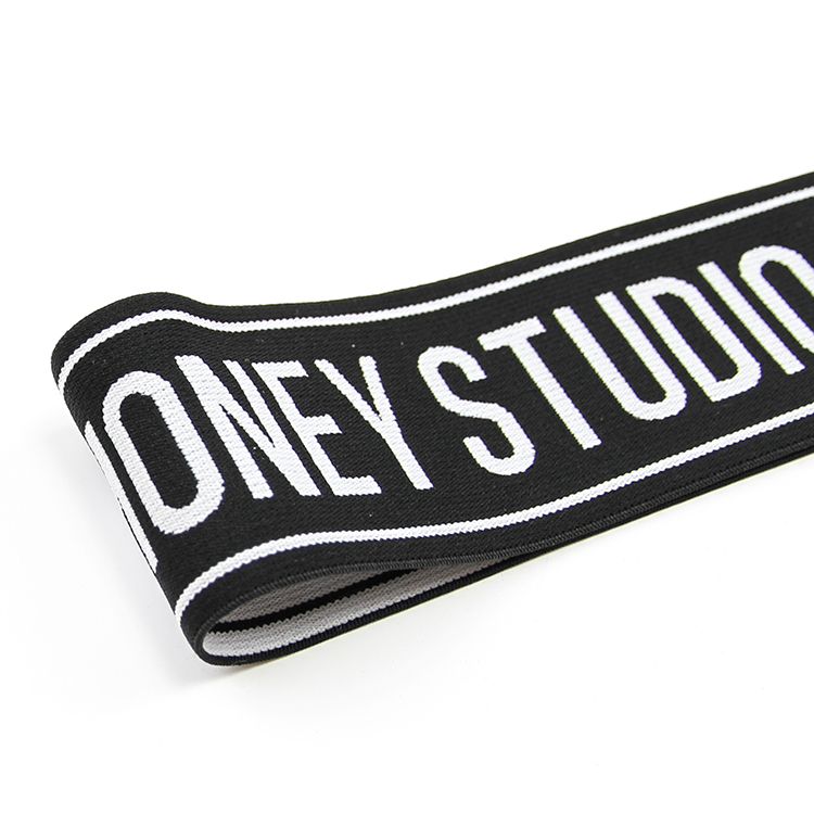 60mm Colored Elastic Band