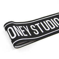 60mm Colored Elastic Band