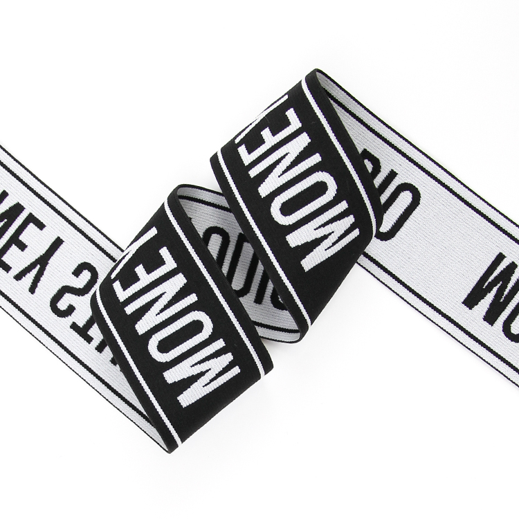 60mm Colored Elastic Band